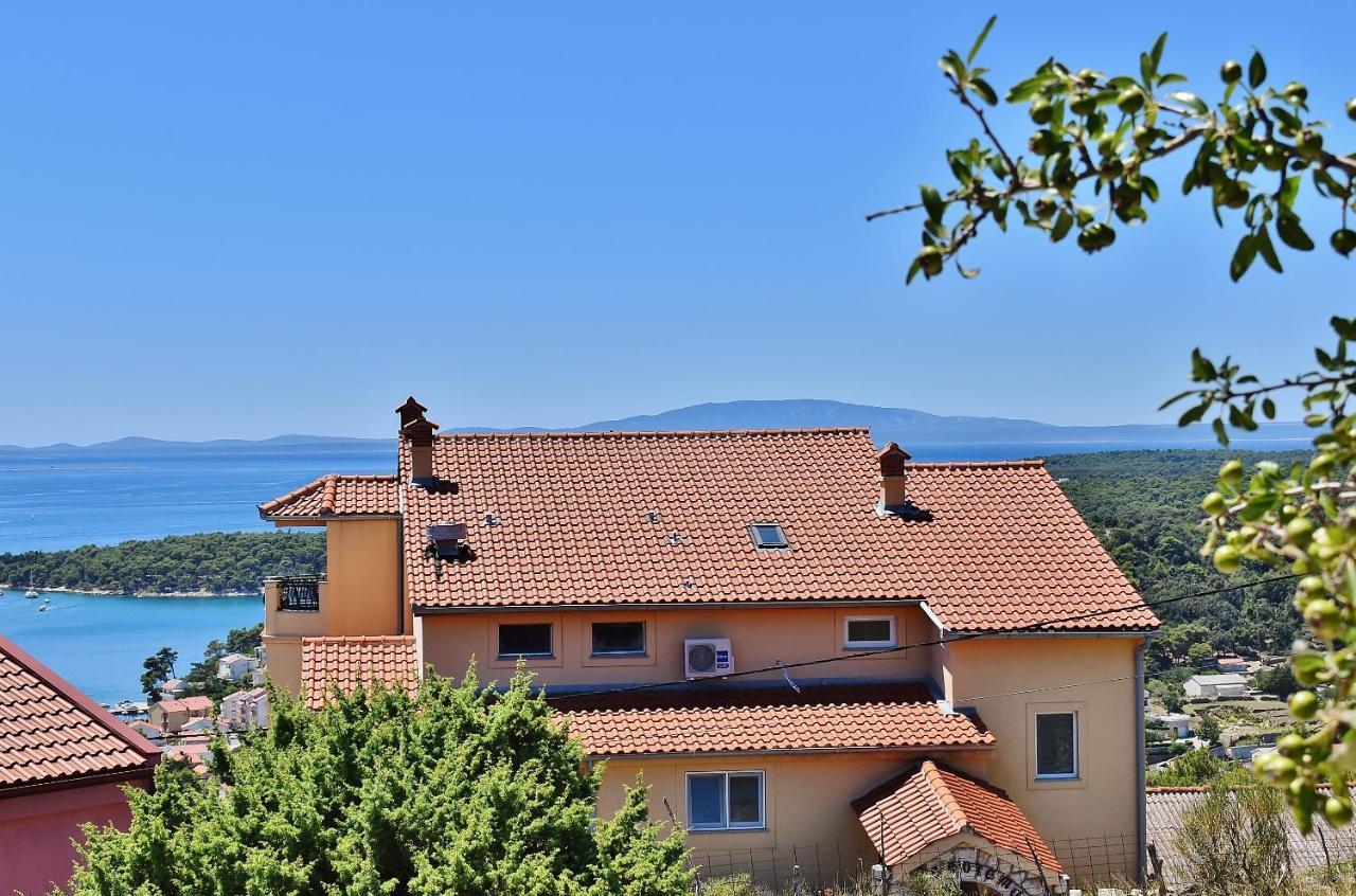 Guest House Panorama Palit Exteriör bild